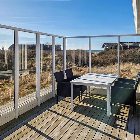 بيت للعطل 3 Bedroom Cozy In Løkken