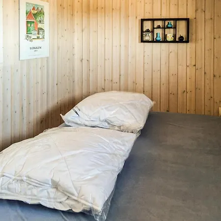 بيت للعطل 3 Bedroom Cozy In Løkken