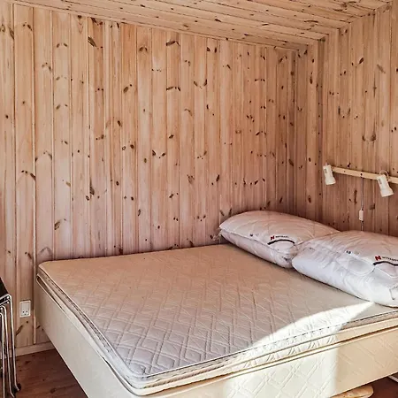 3 Bedroom Cozy In * Løkken