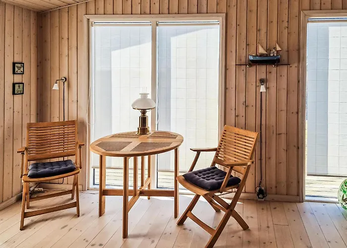 3 Bedroom Cozy In Сasa de vacaciones