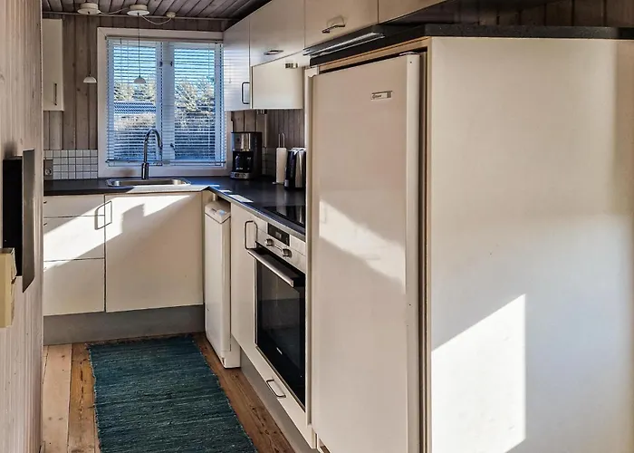 3 Bedroom Cozy In Сasa de vacaciones *