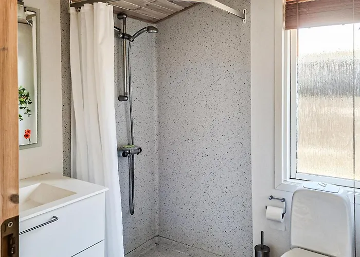 Сasa de vacaciones 3 Bedroom Cozy In